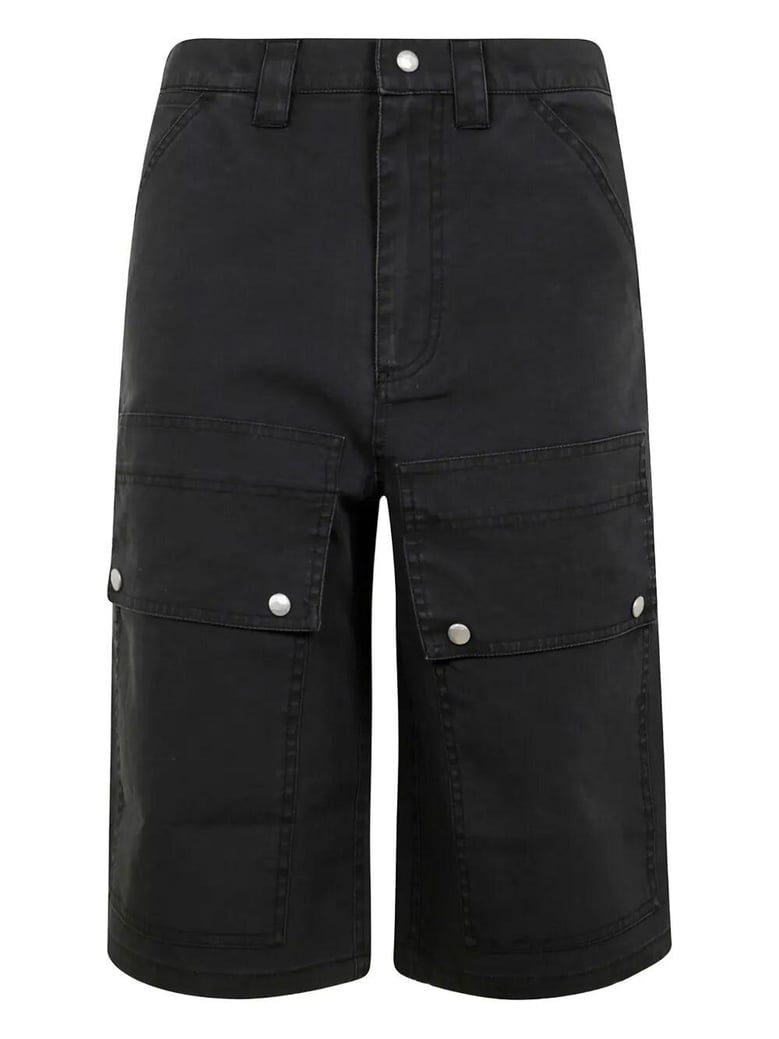 chino short by Selfnex