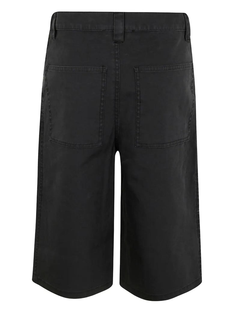 chino short by Selfnex
