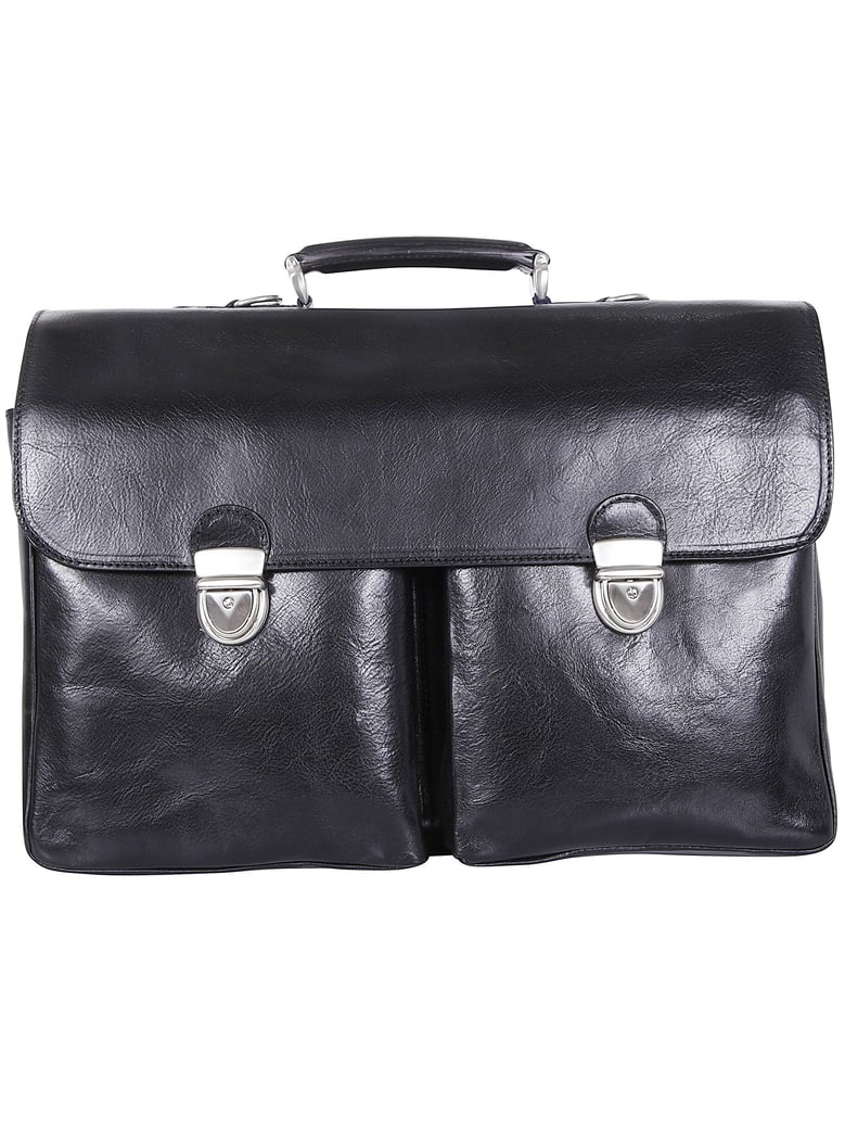 briefcase by Selfnex