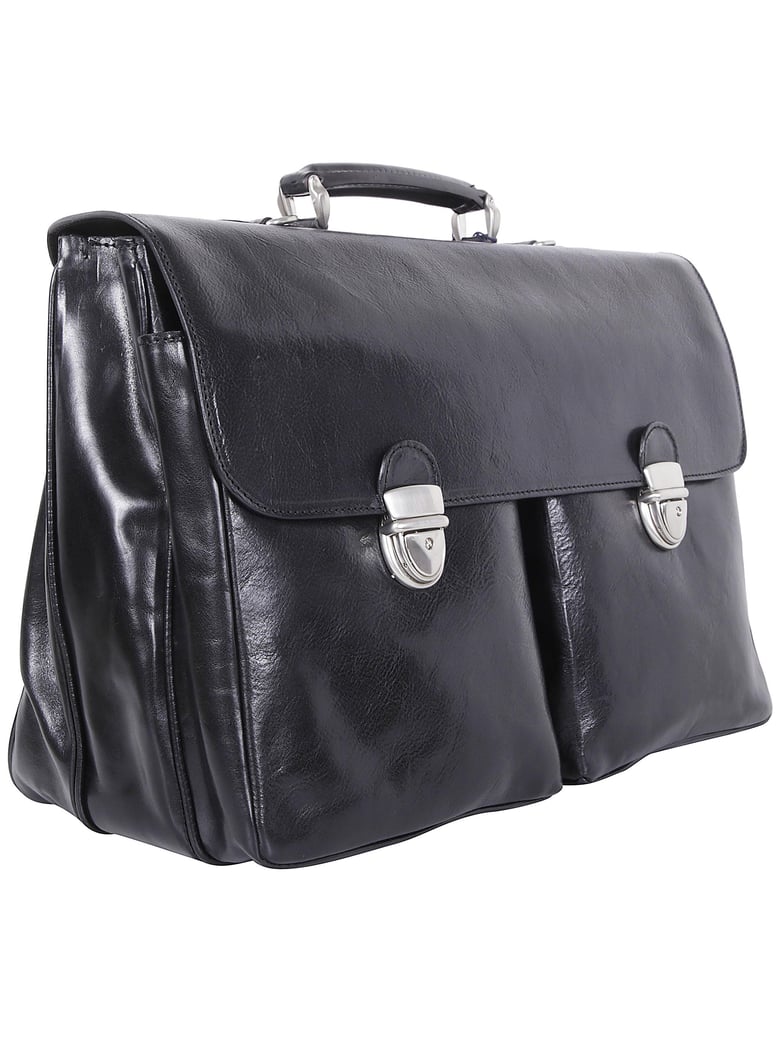 briefcase by Selfnex