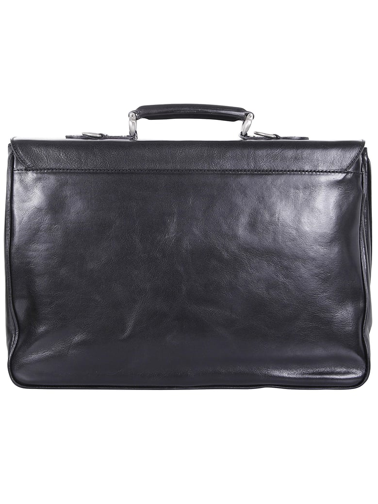 briefcase by Selfnex