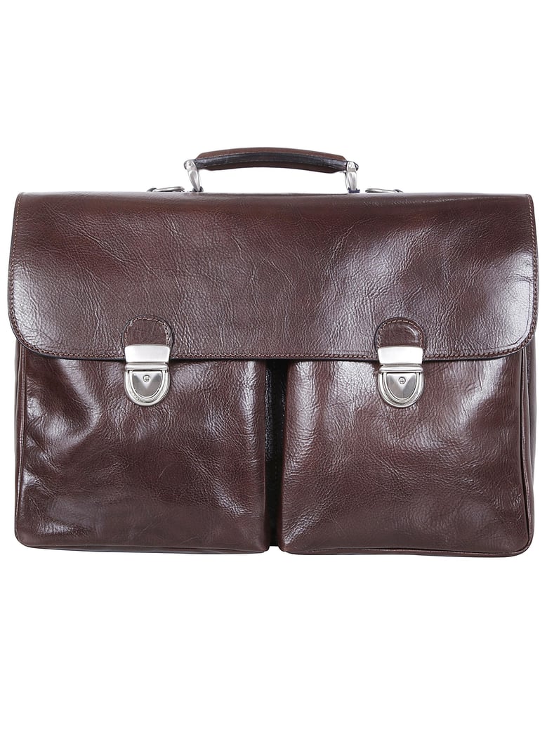 briefcase by Selfnex