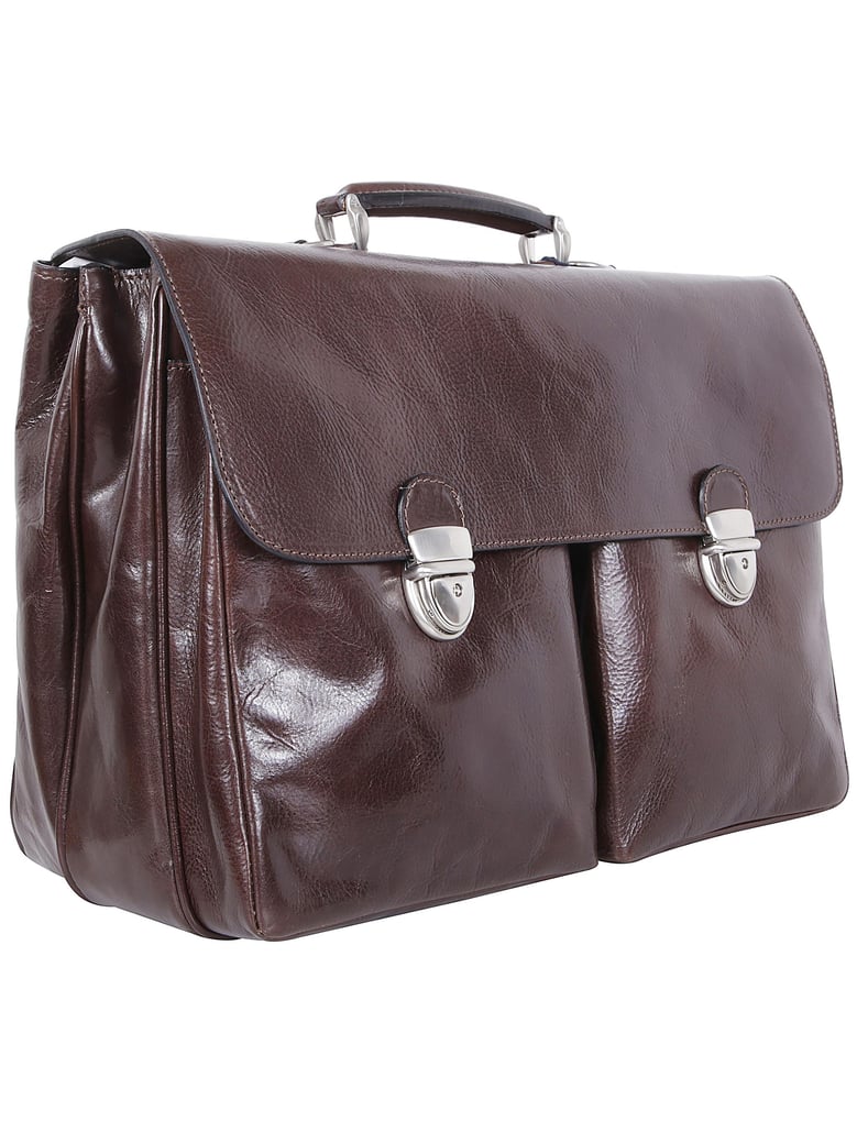 briefcase by Selfnex