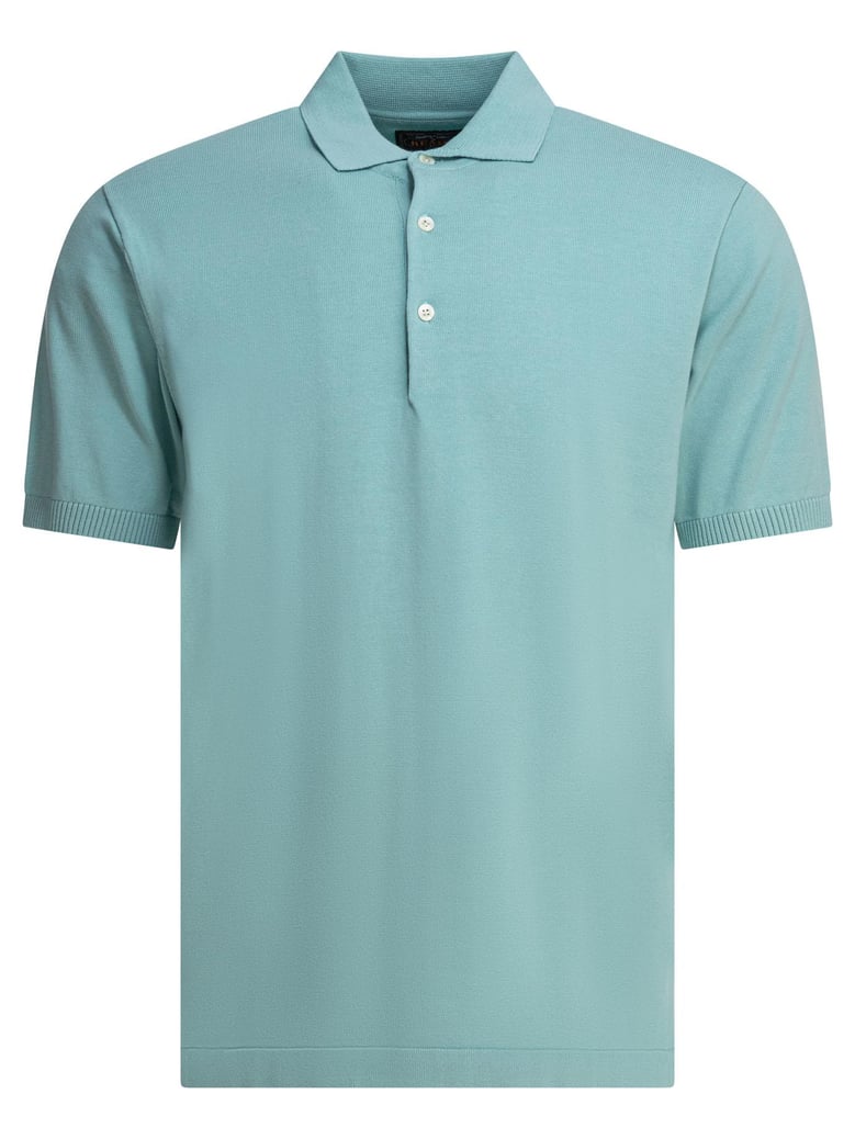 12g polo shirt by Selfnex