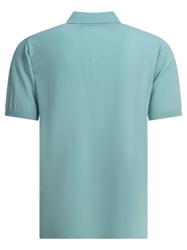 12g polo shirt by Selfnex