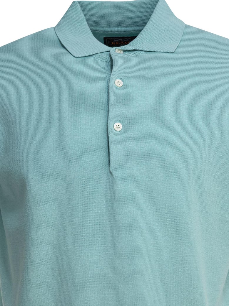 12g polo shirt by Selfnex