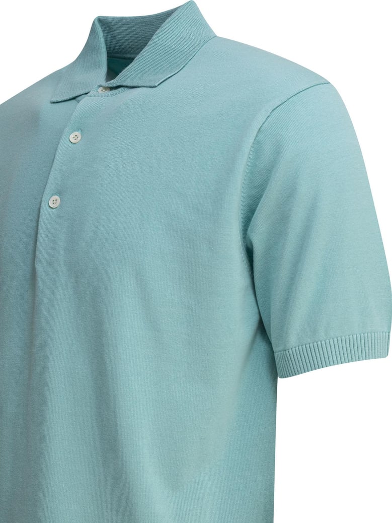 12g polo shirt by Selfnex