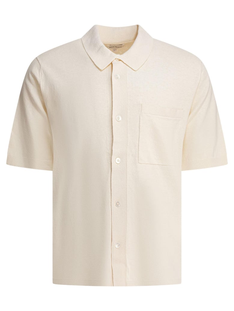 rollo shirt by Selfnex