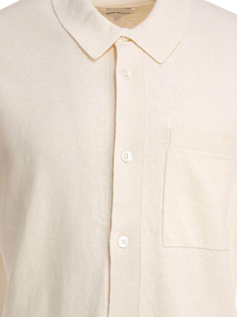 rollo shirt by Selfnex