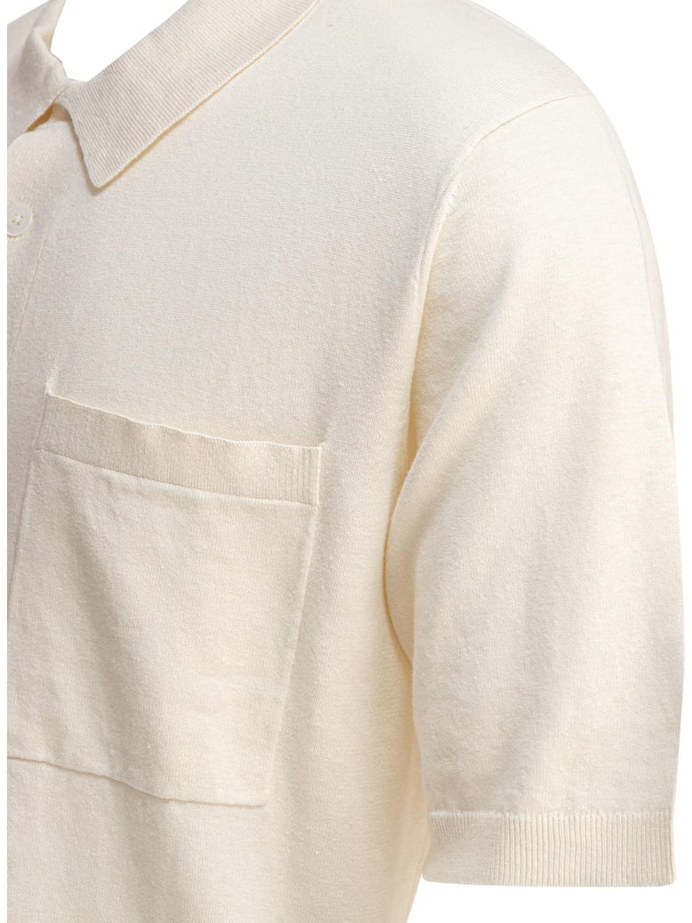 rollo shirt by Selfnex