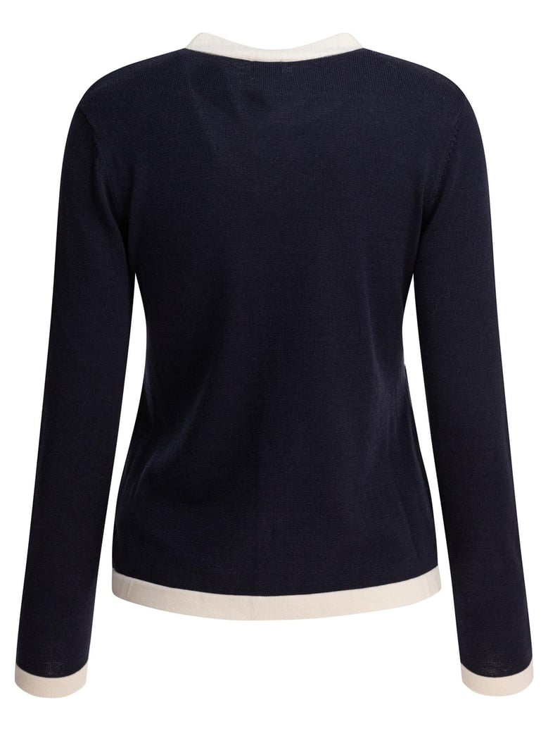 knitwear by Selfnex