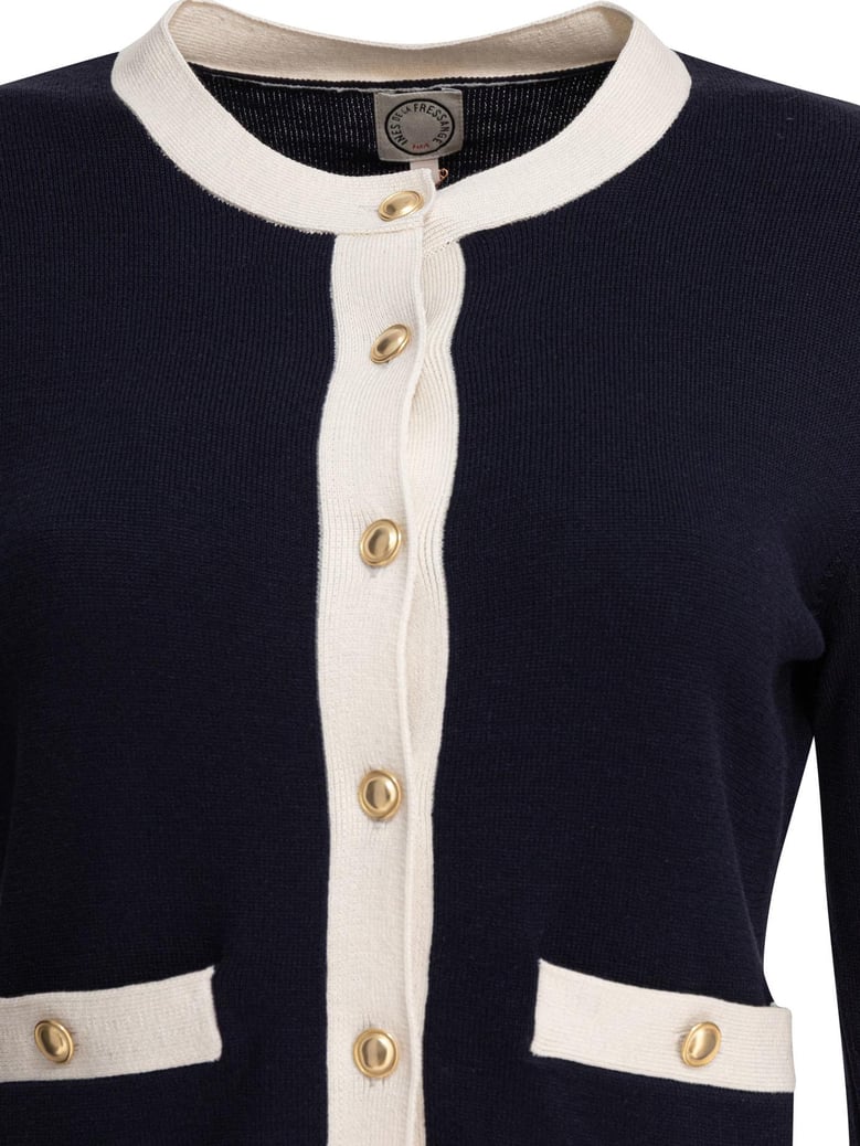 knitwear by Selfnex