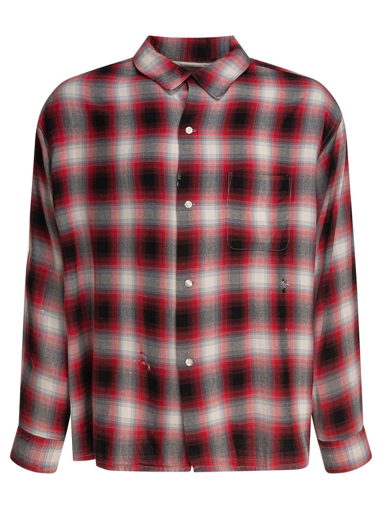 shirts by Selfnex