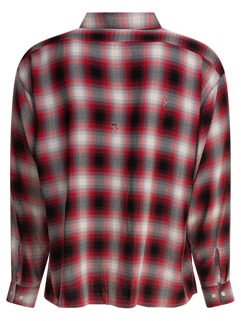 shirts by Selfnex