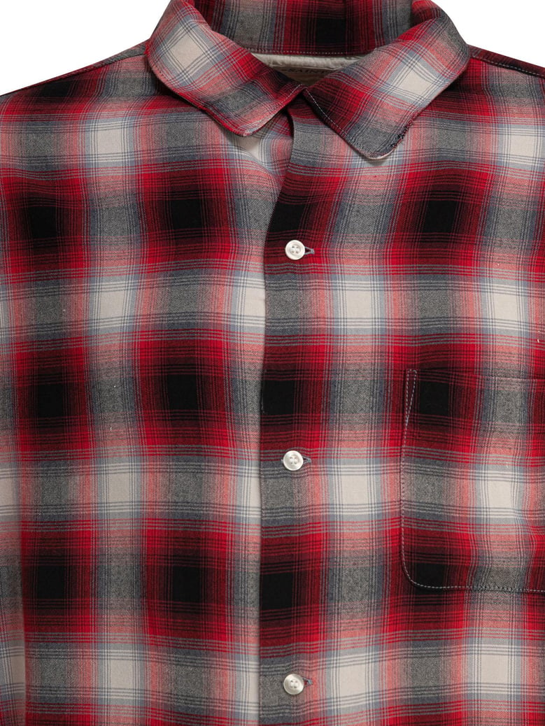 shirts by Selfnex