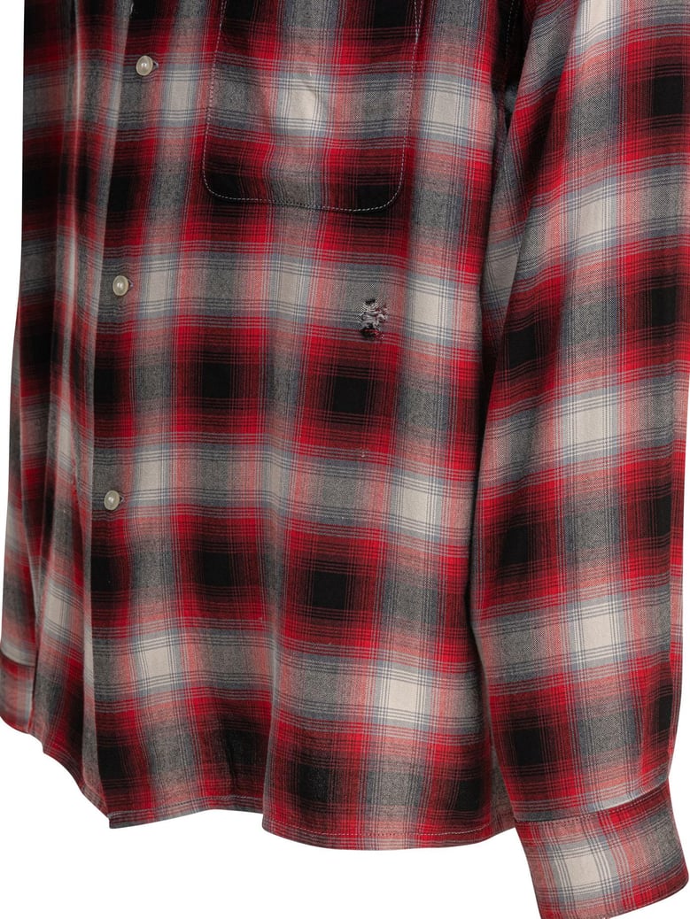 shirts by Selfnex