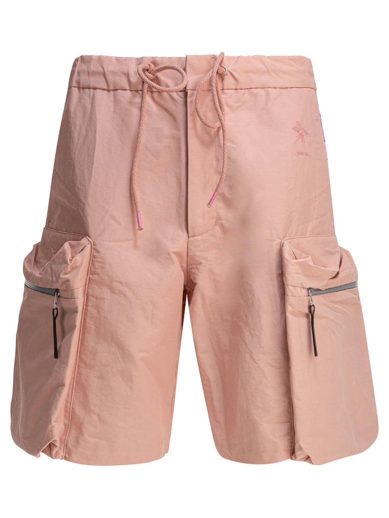 oamc goldwin shorts by Selfnex