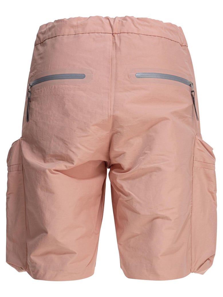 oamc goldwin shorts by Selfnex