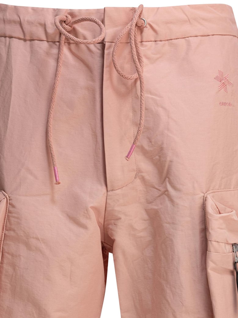 oamc goldwin shorts by Selfnex