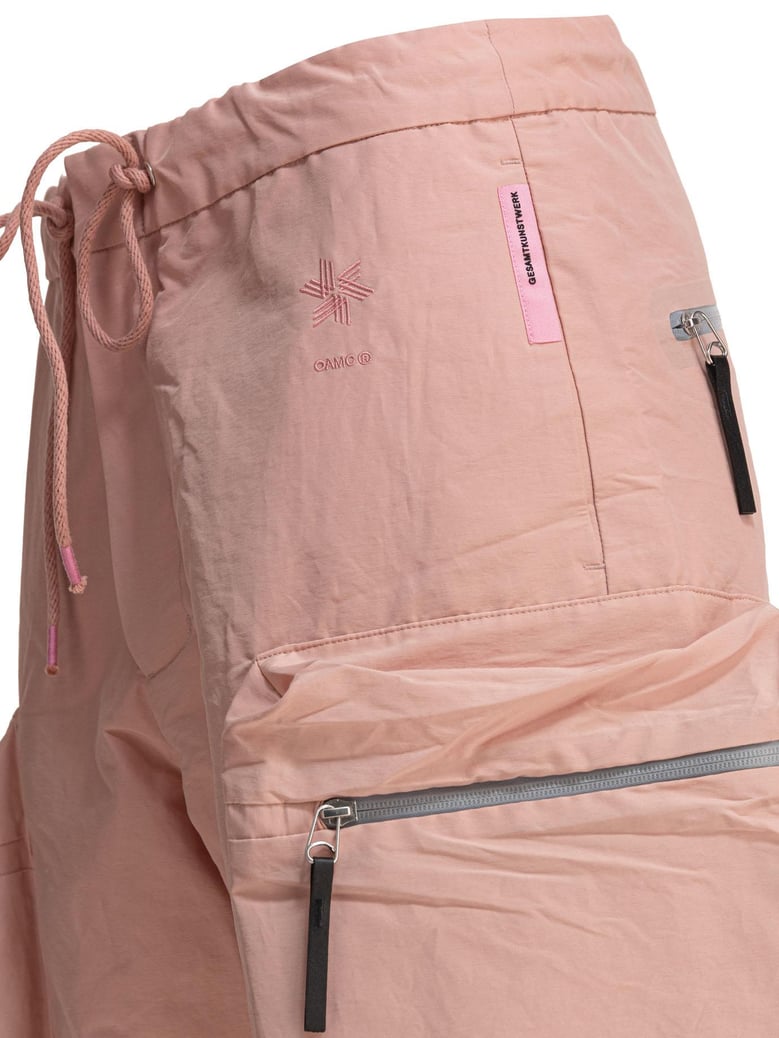 oamc goldwin shorts by Selfnex