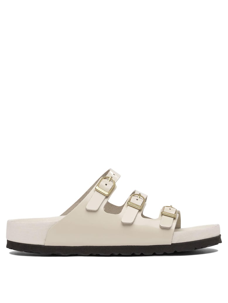 florida fresh sandals by Selfnex