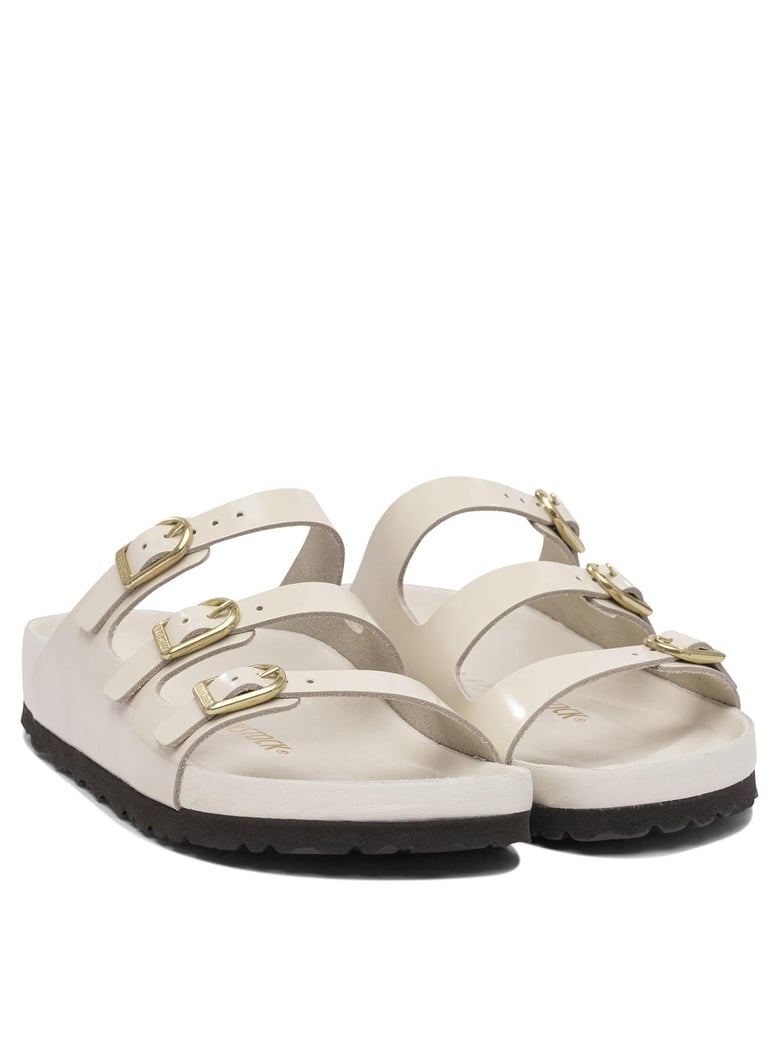 florida fresh sandals by Selfnex