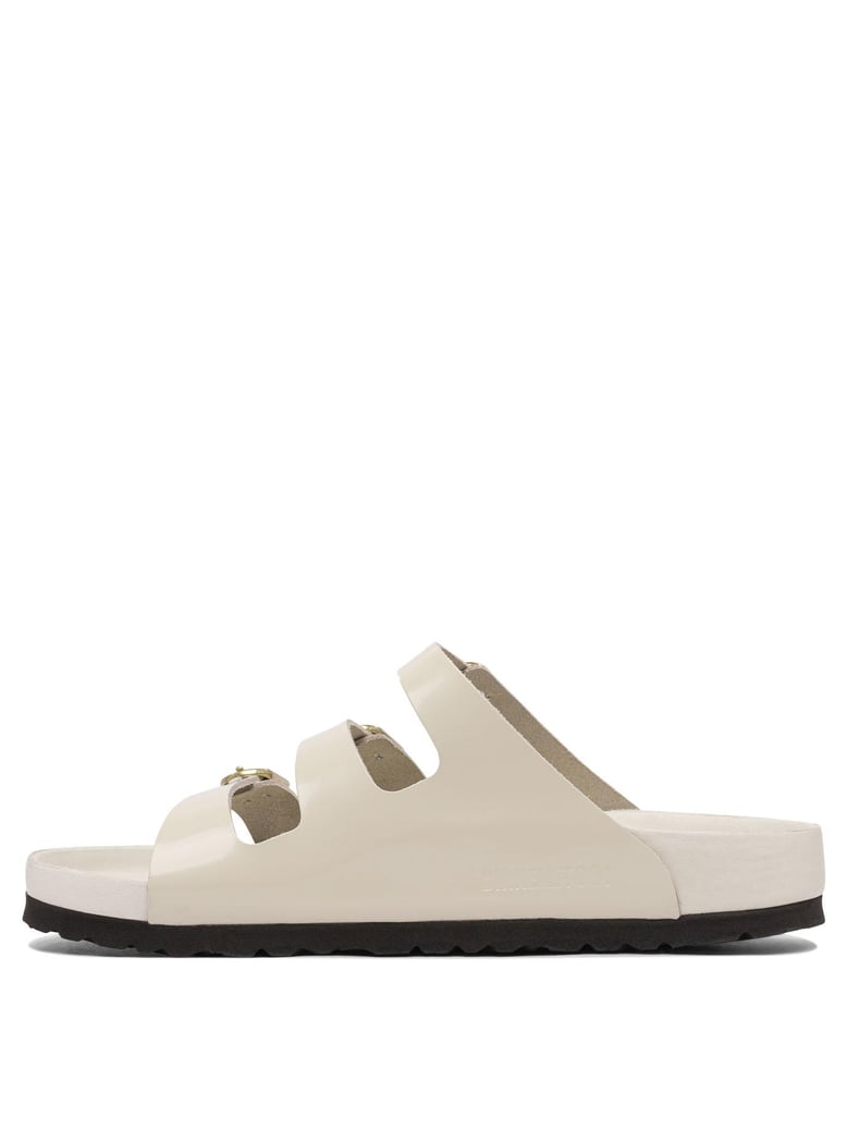 florida fresh sandals by Selfnex