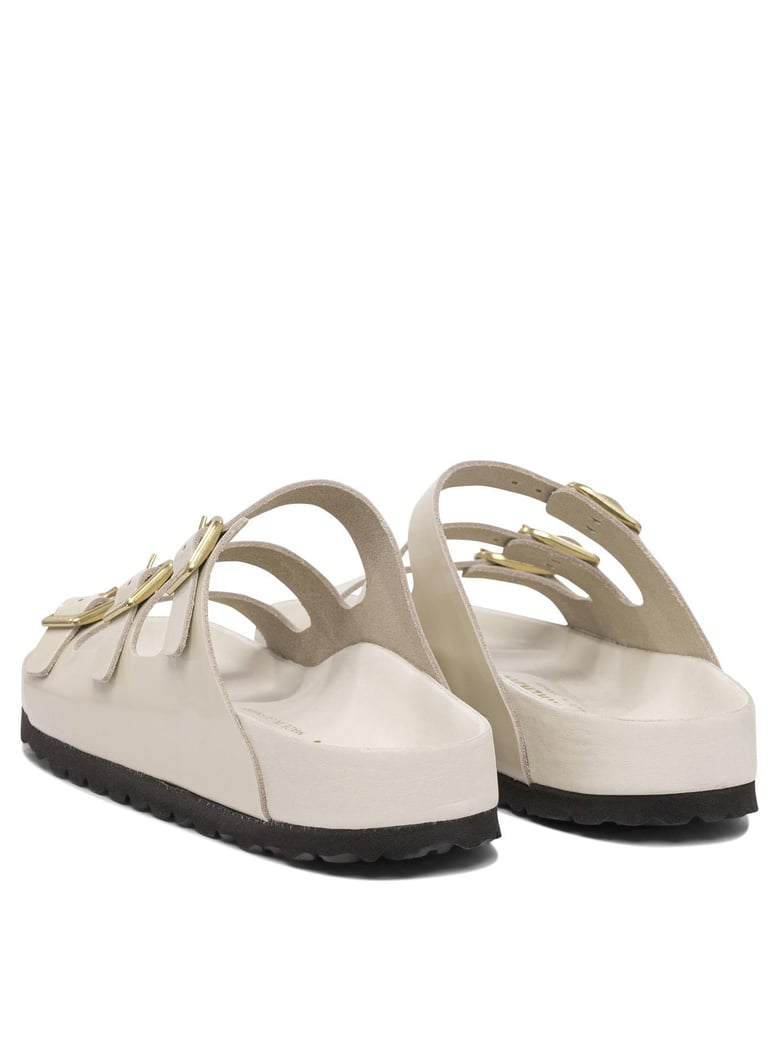florida fresh sandals by Selfnex