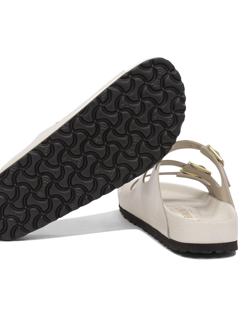 florida fresh sandals by Selfnex
