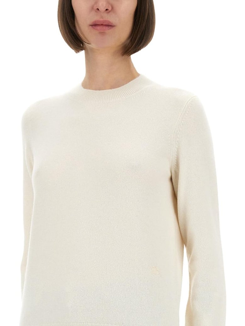 cashmere sweater by Selfnex