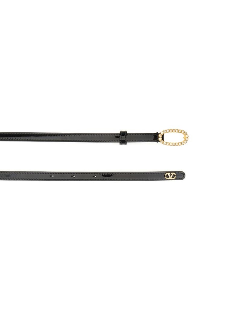 black leather belts by Selfnex