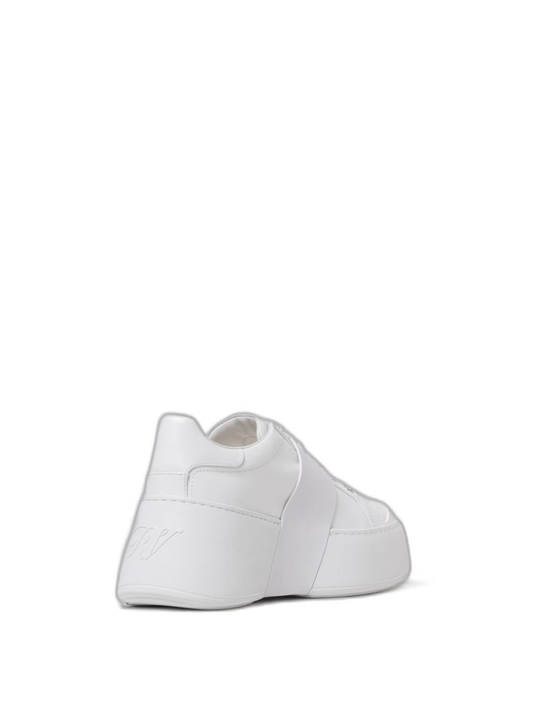 viv skate sneakers by Selfnex