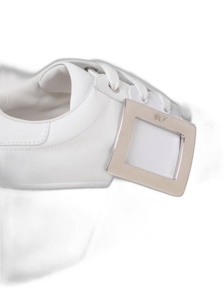 viv skate sneakers by Selfnex