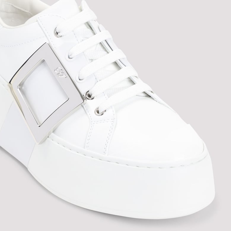 viv skate sneakers by Selfnex