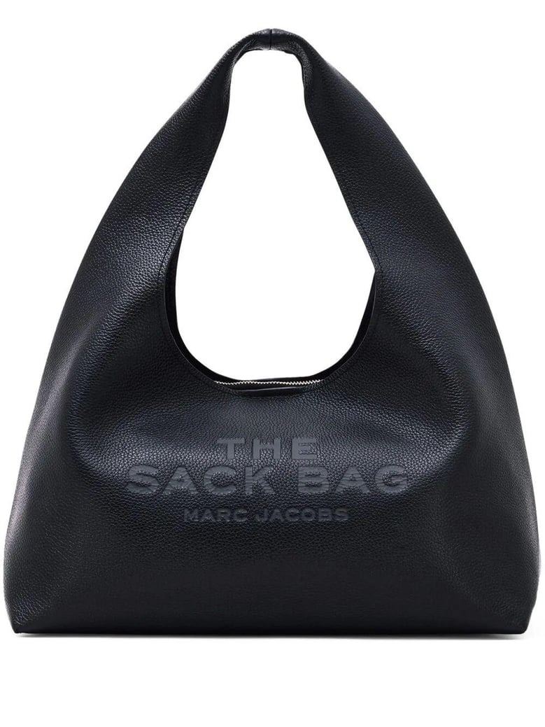 the sack bag leather sack bag by Selfnex