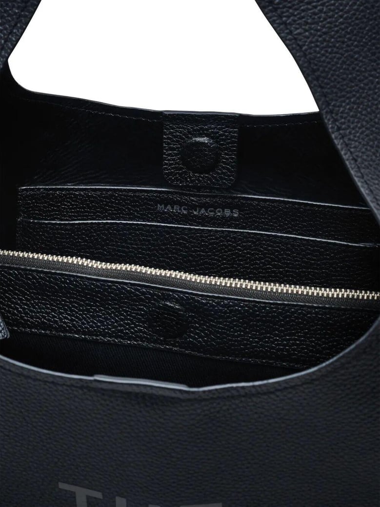 the sack bag leather sack bag by Selfnex