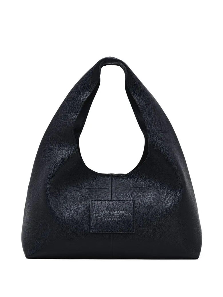 the sack bag leather sack bag by Selfnex