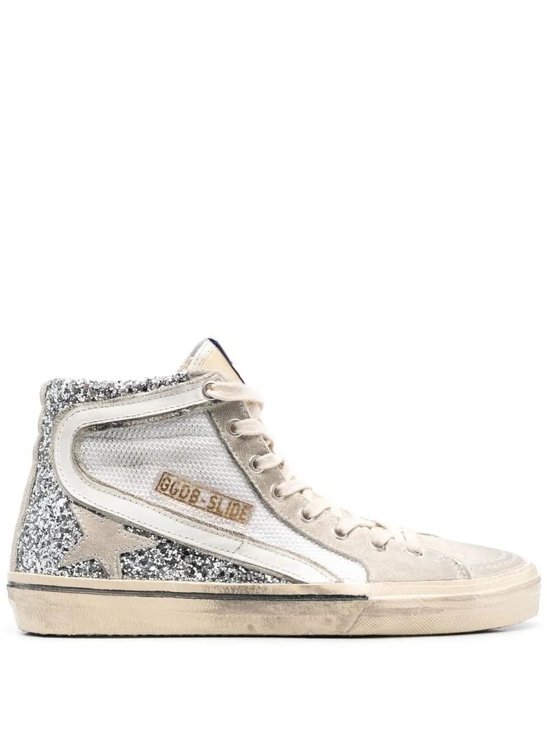 gwf00116f00414860404 slide net sneaker by Selfnex