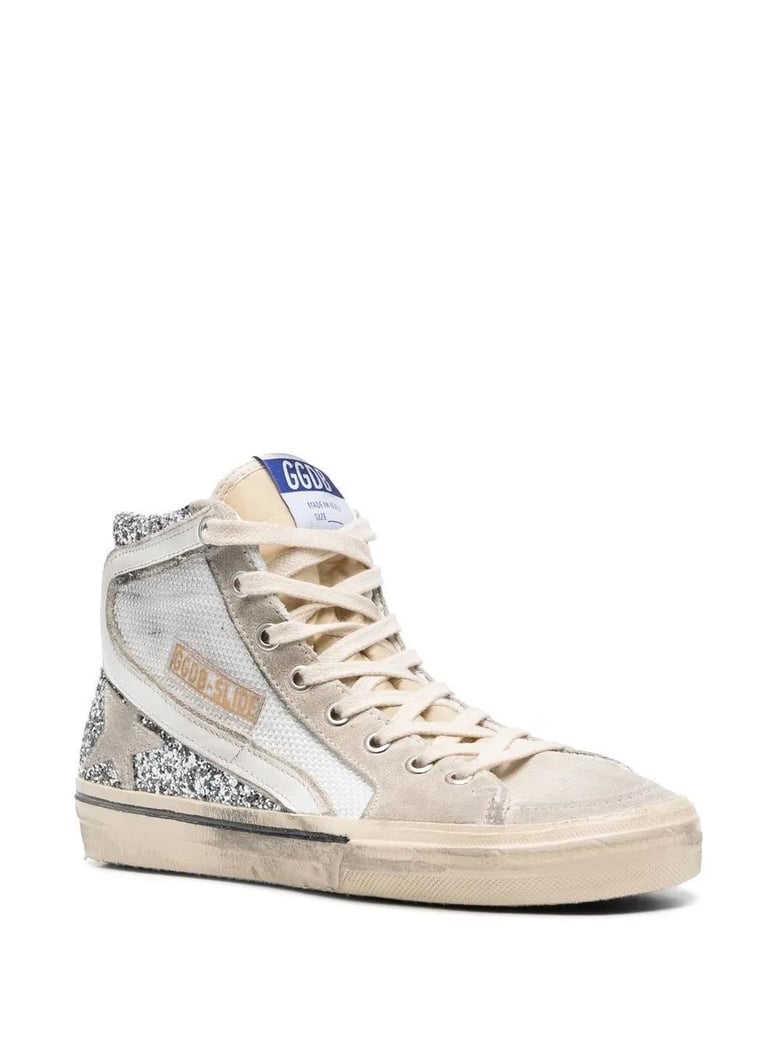 gwf00116f00414860404 slide net sneaker by Selfnex