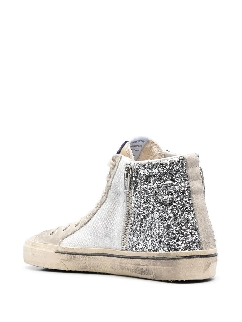 gwf00116f00414860404 slide net sneaker by Selfnex
