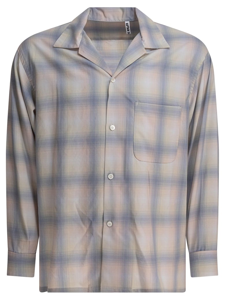 shirts by Selfnex