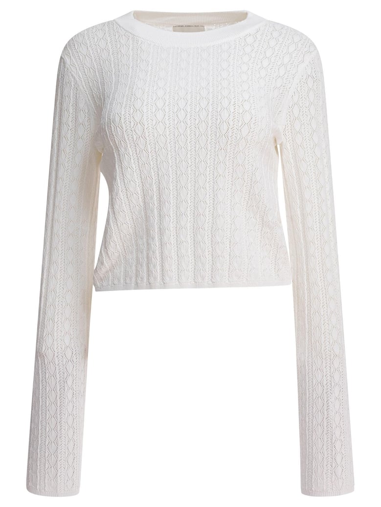 knitwear by Selfnex