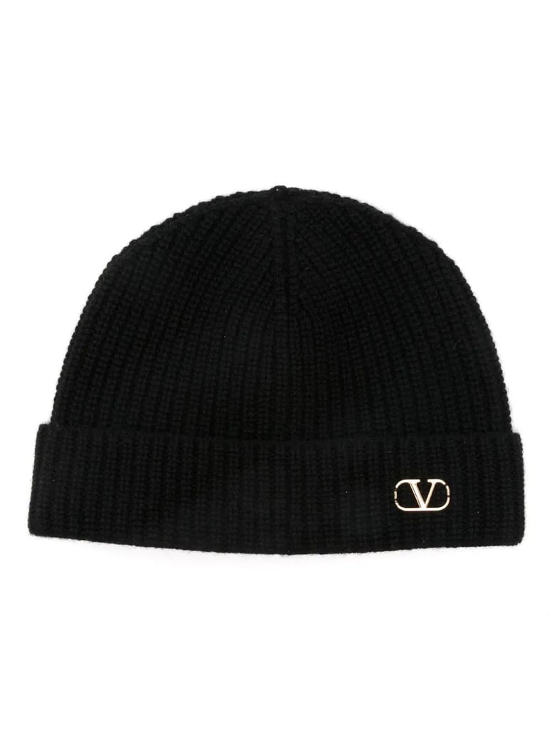 beanie knitted cachem by Selfnex