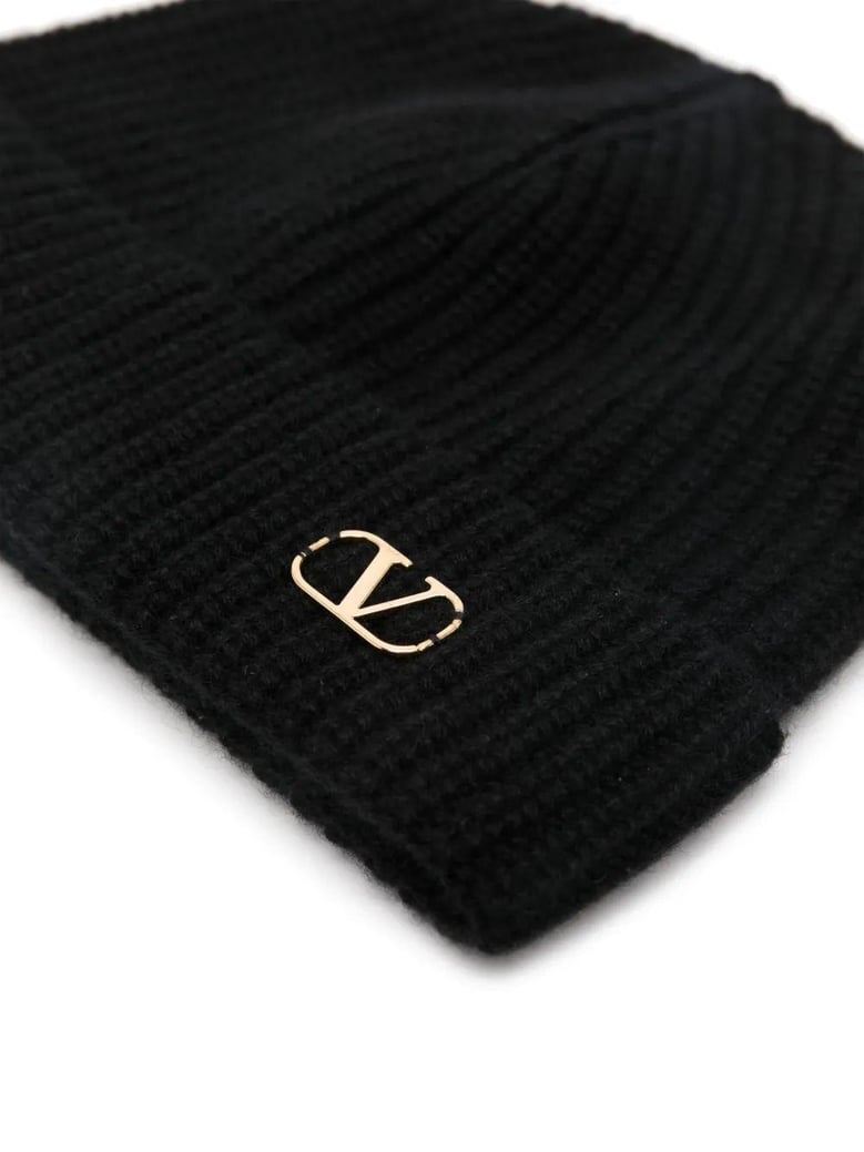 beanie knitted cachem by Selfnex
