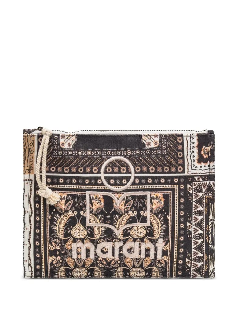 netia ge pouch by Selfnex