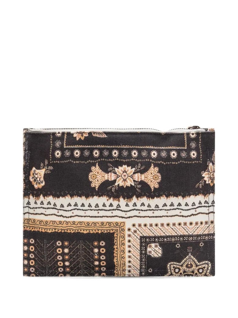 netia ge pouch by Selfnex