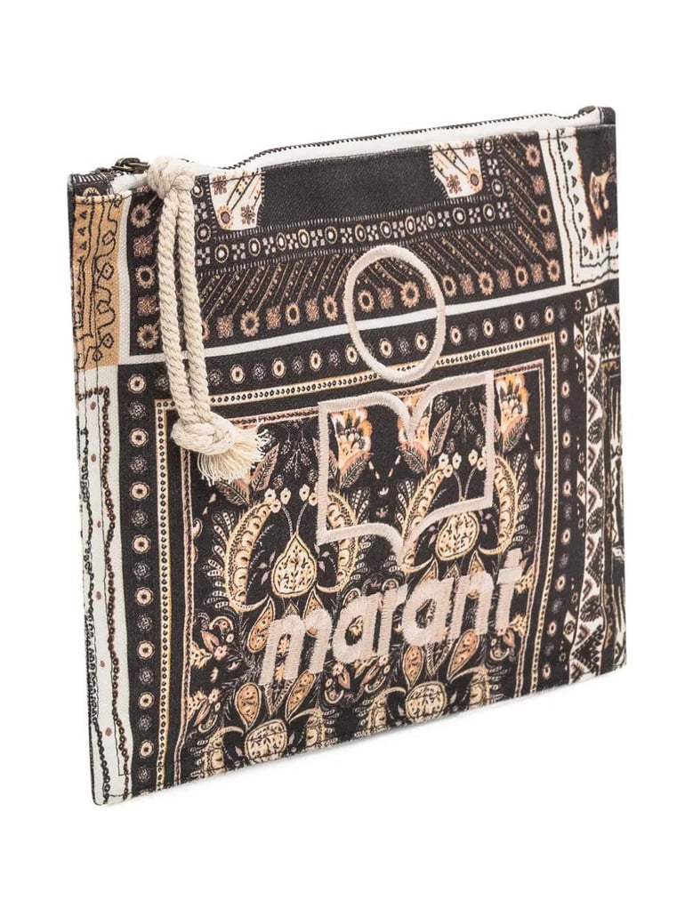 netia ge pouch by Selfnex