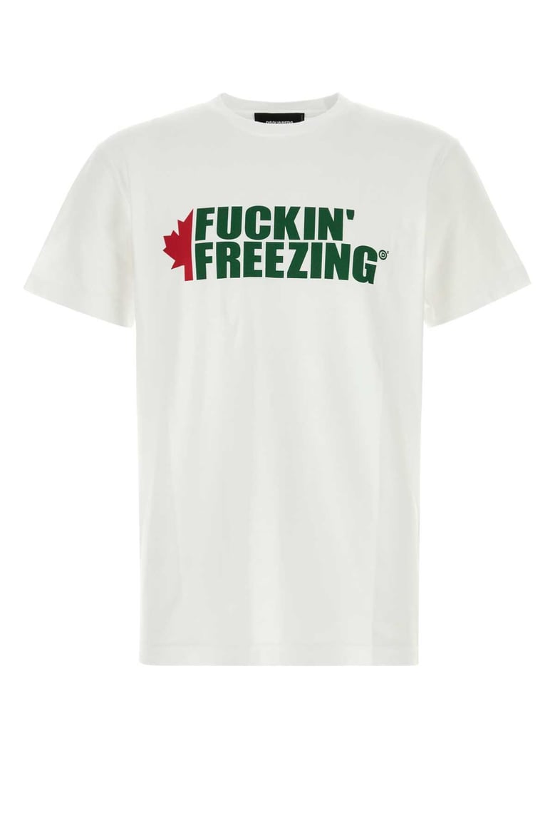 t-shirt by Selfnex