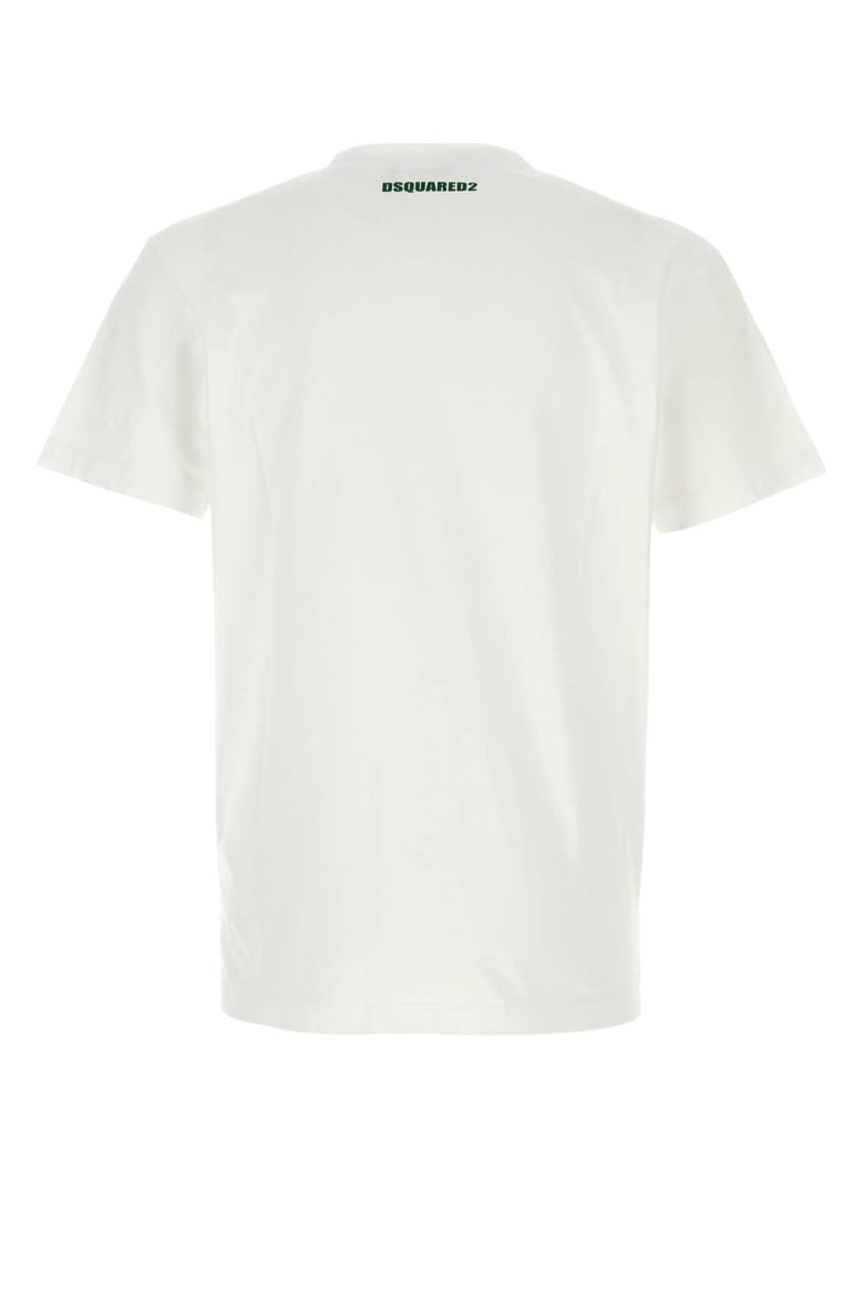 t-shirt by Selfnex