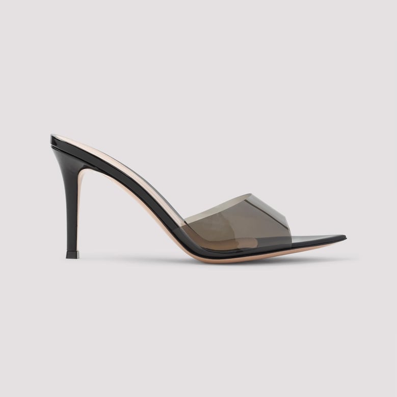 elle 85 mules by Selfnex